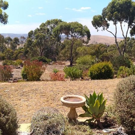 Austiny Bed And Breakfast Victor Harbor Buitenkant foto