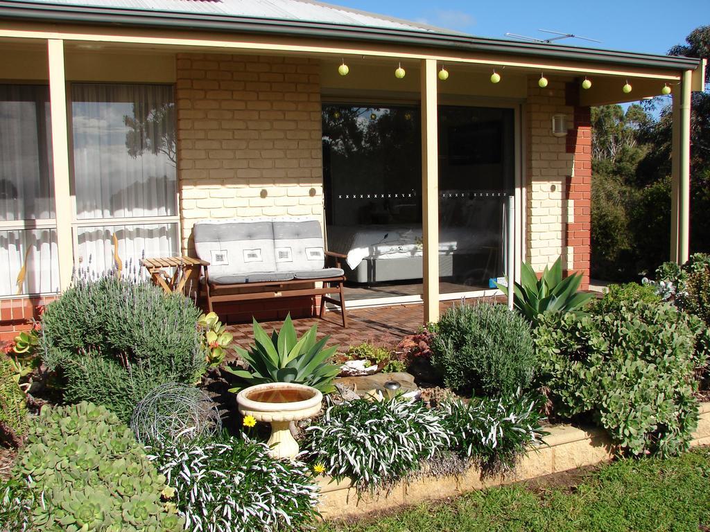 Austiny Bed And Breakfast Victor Harbor Buitenkant foto