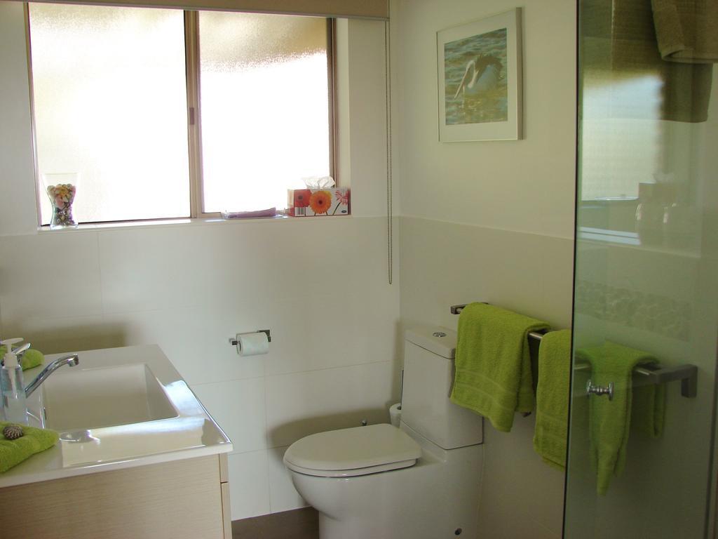 Austiny Bed And Breakfast Victor Harbor Buitenkant foto