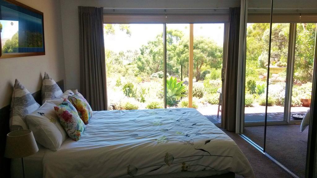 Austiny Bed And Breakfast Victor Harbor Buitenkant foto