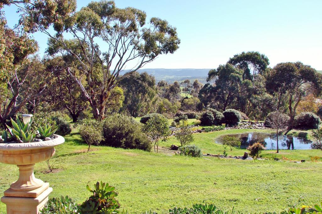 Austiny Bed And Breakfast Victor Harbor Buitenkant foto