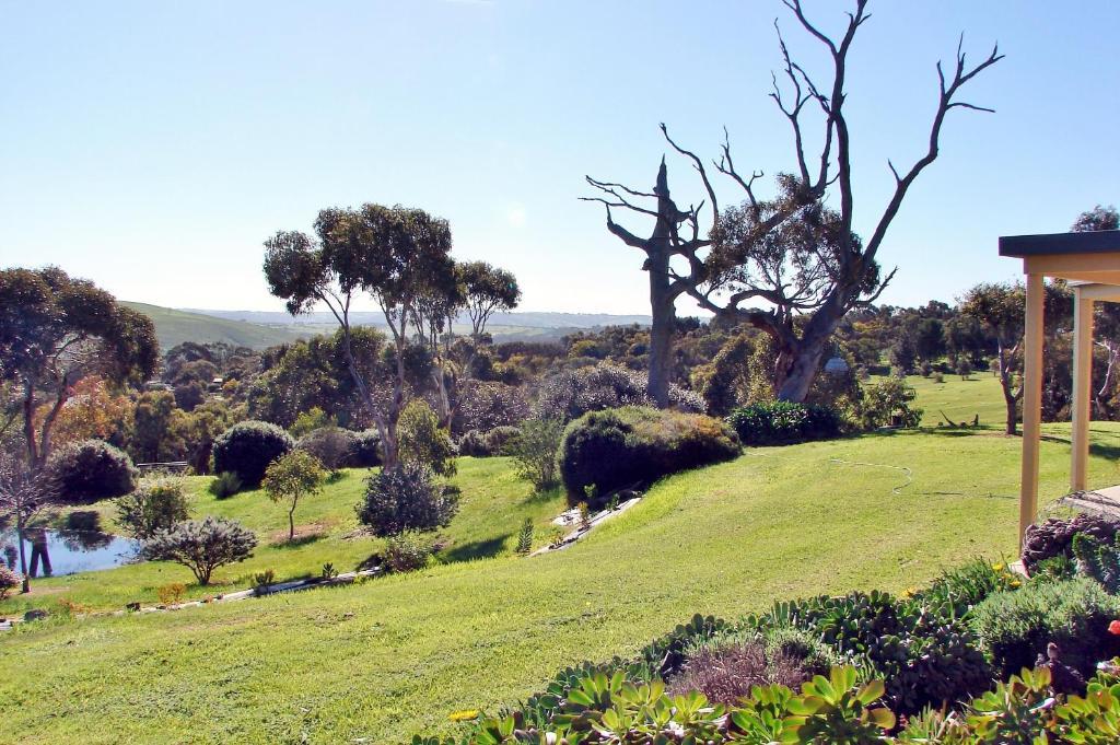 Austiny Bed And Breakfast Victor Harbor Buitenkant foto