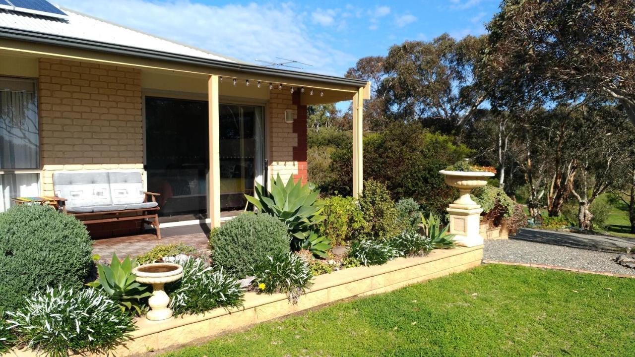 Austiny Bed And Breakfast Victor Harbor Buitenkant foto