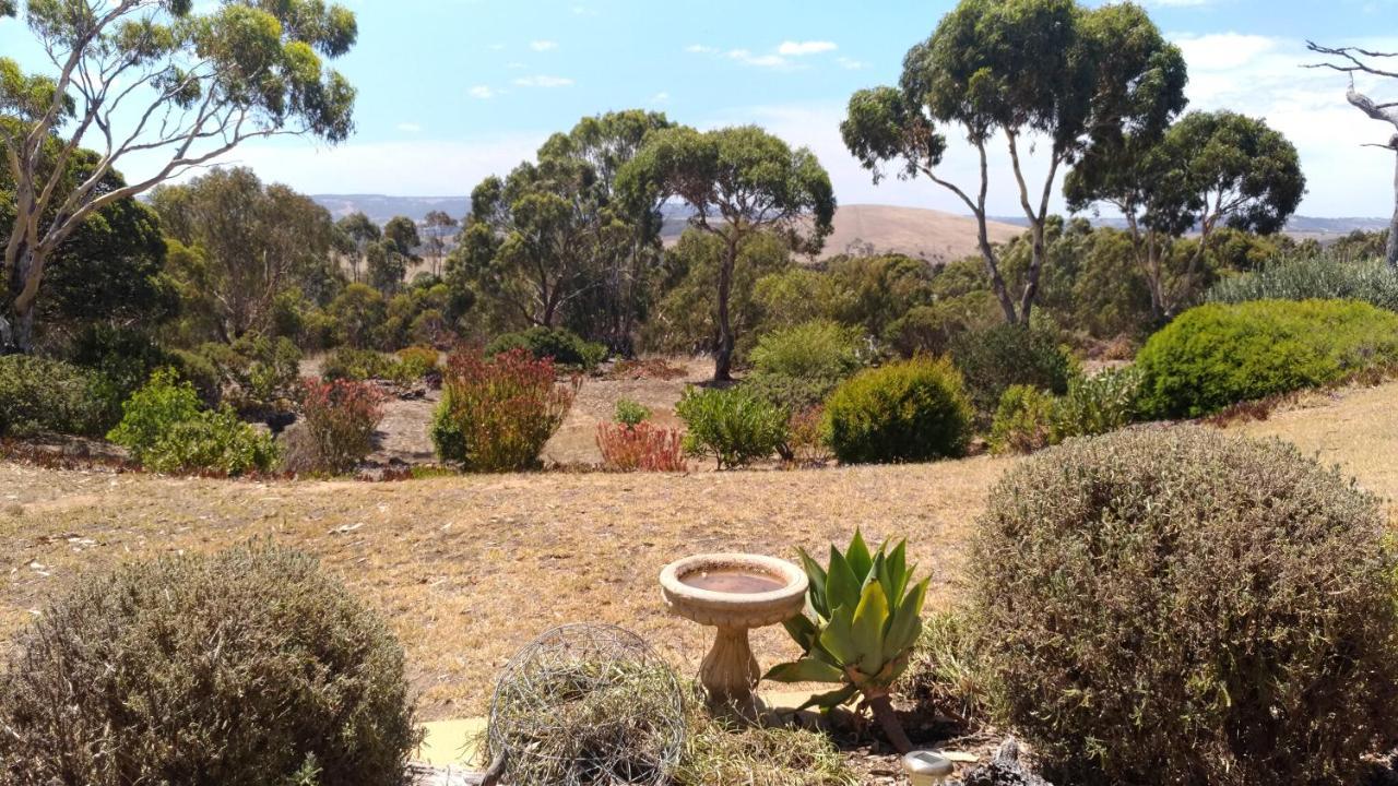 Austiny Bed And Breakfast Victor Harbor Buitenkant foto
