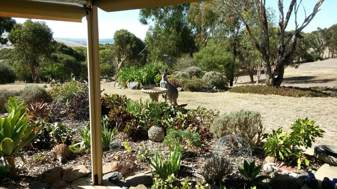 Austiny Bed And Breakfast Victor Harbor Buitenkant foto