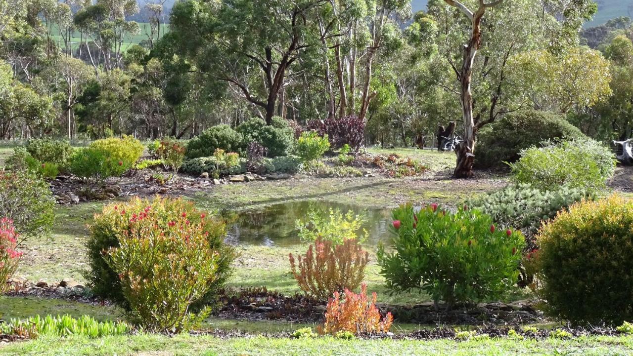 Austiny Bed And Breakfast Victor Harbor Buitenkant foto